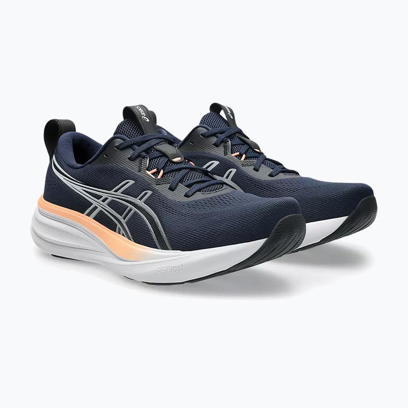 Buty do biegania męskie ASICS Gel-Pulse 17 midnight/bright sunstone 10