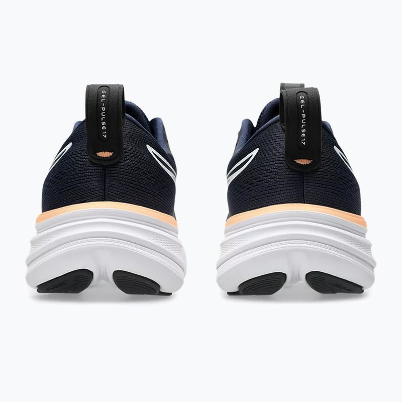 Buty do biegania męskie ASICS Gel-Pulse 17 midnight/bright sunstone 12
