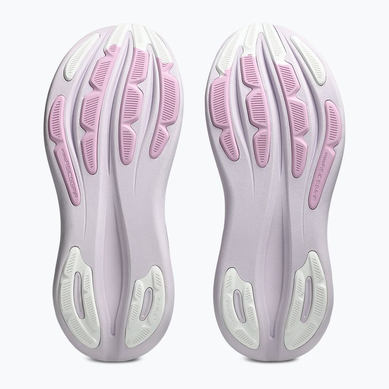 Buty do biegania damskie ASICS Gel-Nimbus 28 dahlia/white 11