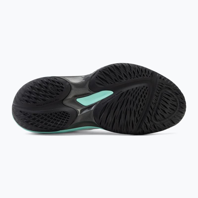 Buty do siatkówki damskie ASICS Sky Elite FF 4 white/radiant amethyst 4