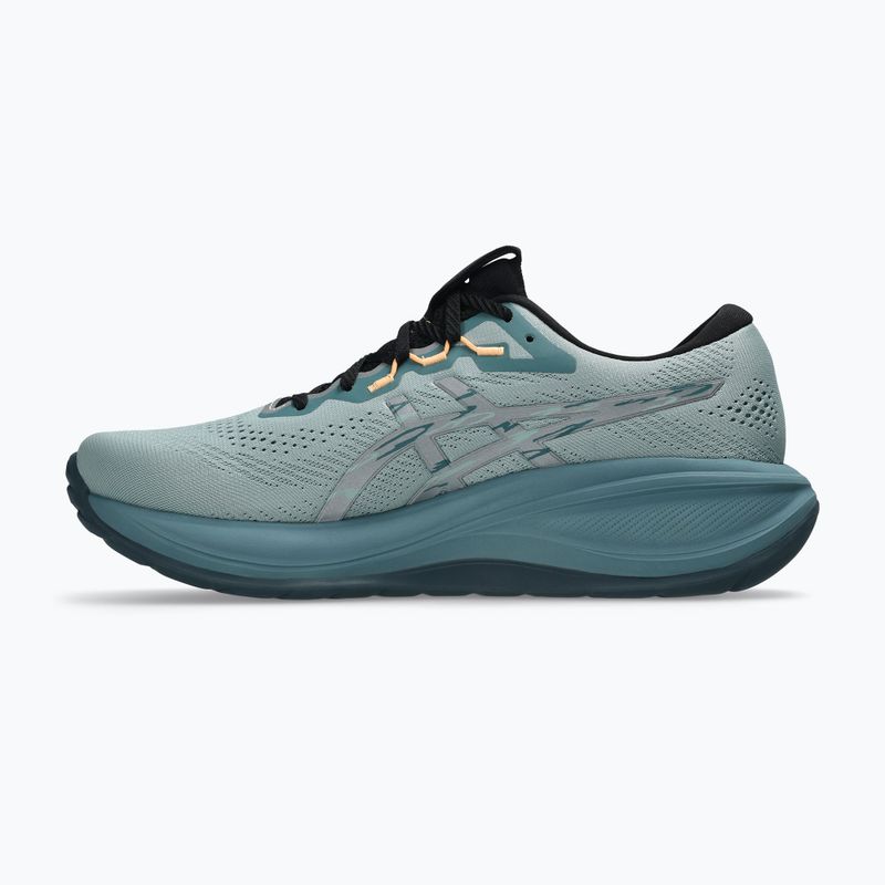 Buty do biegania męskie ASICS Gel-Cumulus 28 Lite-Show lite show/orange glow 3