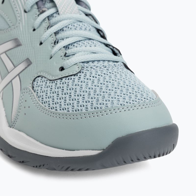 Buty do siatkówki męskie ASICS Gel-Rocket 12 ocean haze/concrete 7