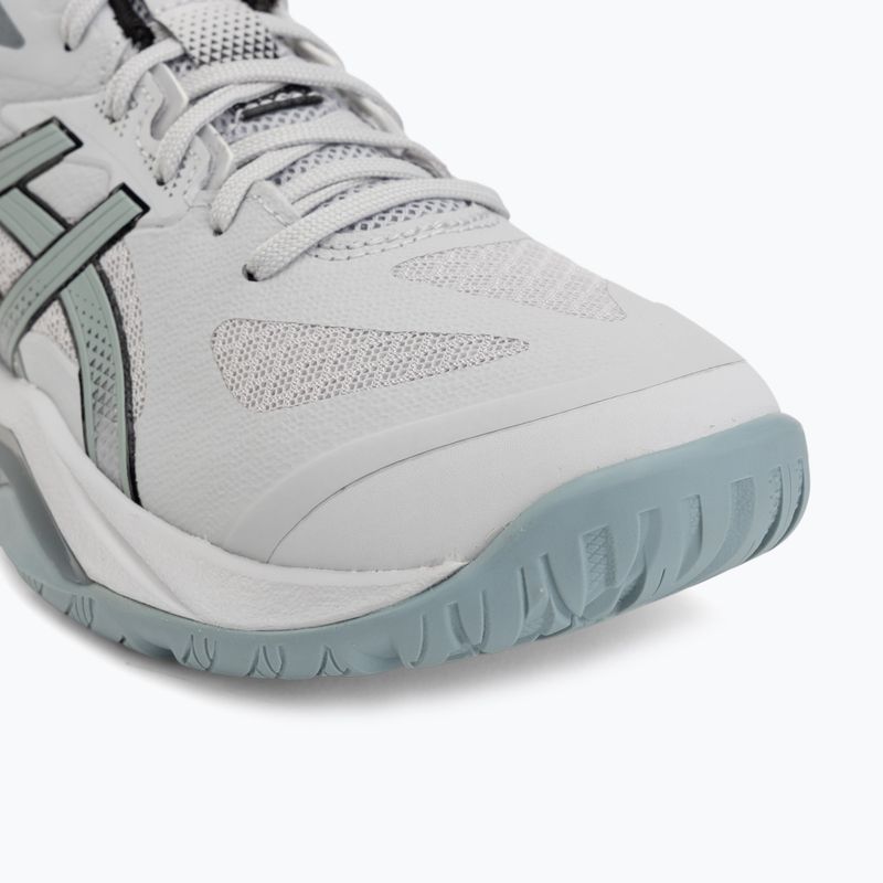 Buty do siatkówki męskie ASICS Gel-Tactic 13 concrete/ocean haze 7