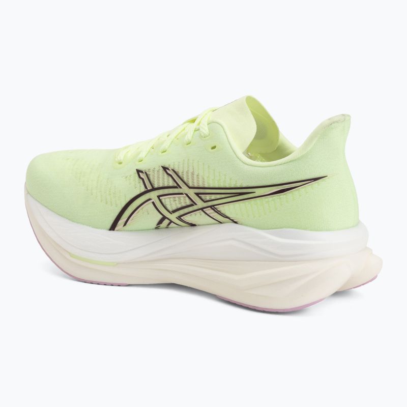 Buty do biegania damskie ASICS Sonicblast 2 illuminate yellow/hazy lilac 3