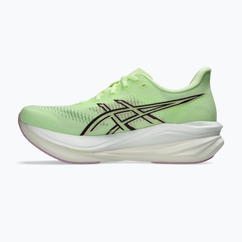 Buty do biegania damskie ASICS Sonicblast 2 illuminate yellow/hazy lilac 9