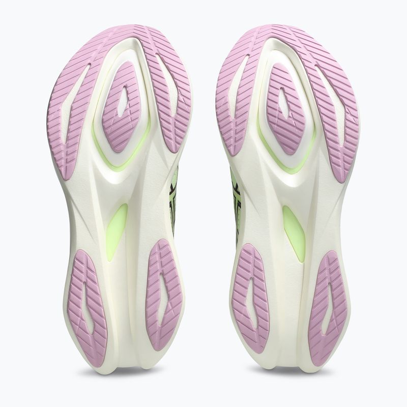 Buty do biegania damskie ASICS Sonicblast 2 illuminate yellow/hazy lilac 11