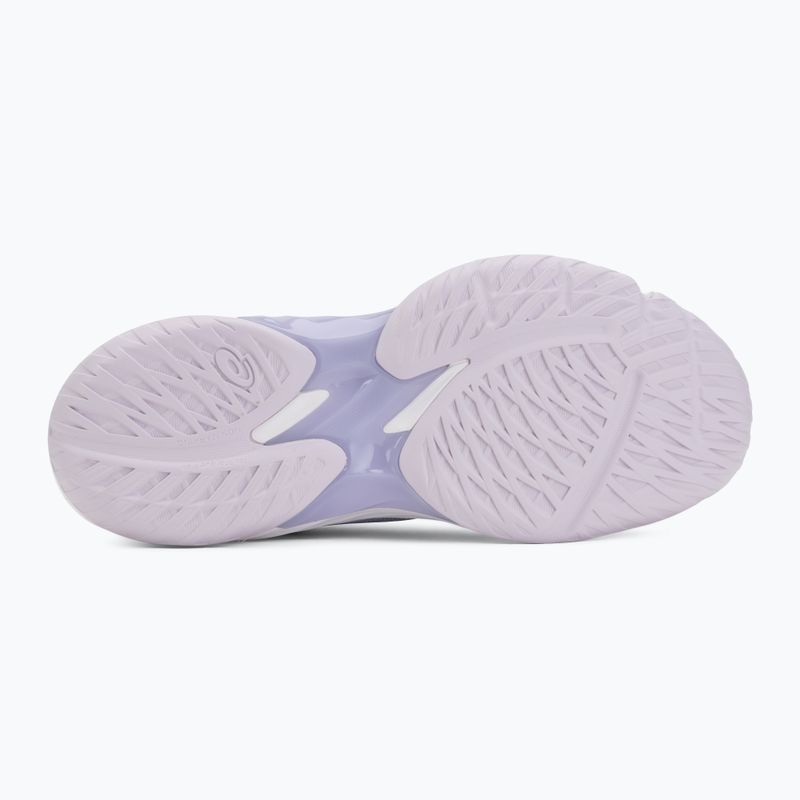 Buty do siatkówki damskie ASICS Gel-Task 5 murasaki/dahlia 4