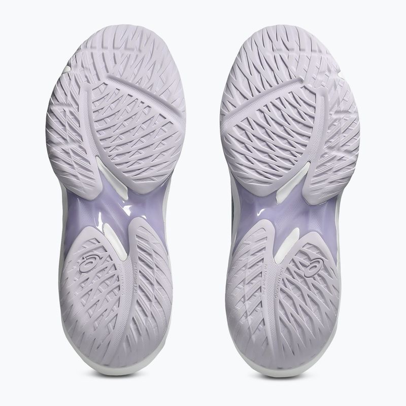 Buty do siatkówki damskie ASICS Gel-Task 5 murasaki/dahlia 13