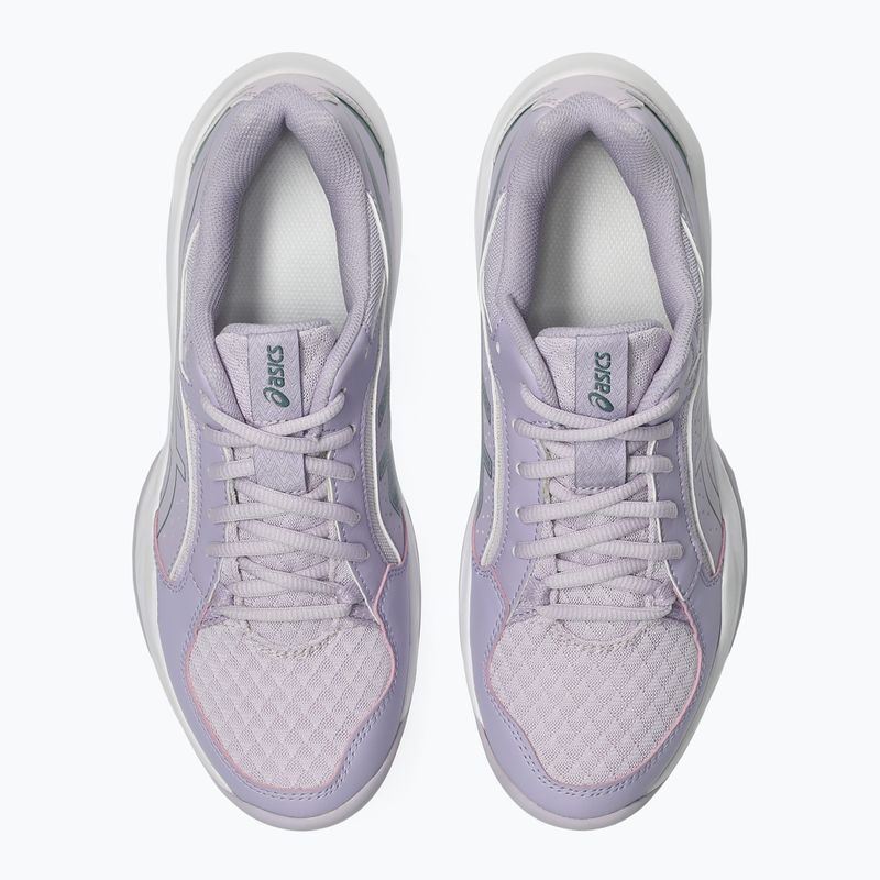 Buty do siatkówki damskie ASICS Gel-Task 5 murasaki/dahlia 14