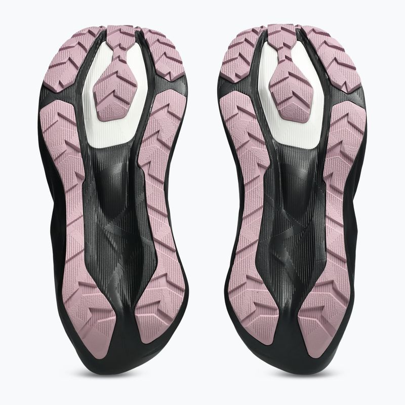 Buty do biegania damskie ASICS Novablast 6 GTX dark aubergine/black 11