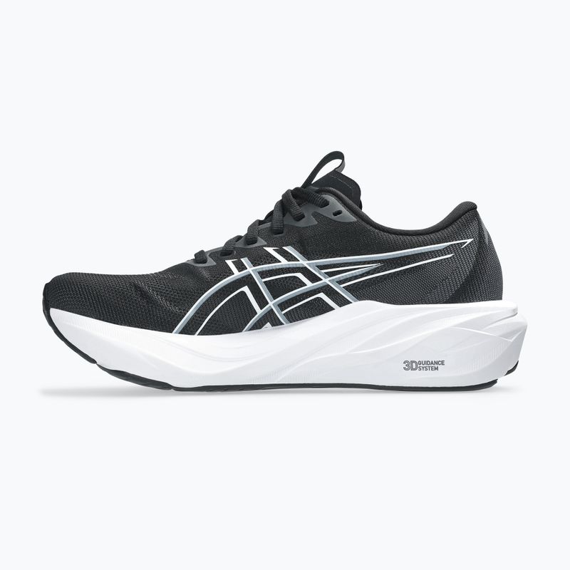 Buty do biegania damskie ASICS GT-2000 15 black/white 10