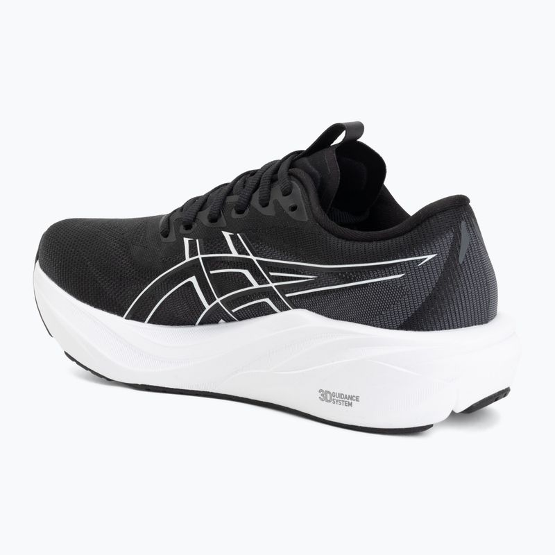 Buty do biegania damskie ASICS GT-2000 15 black/white 3