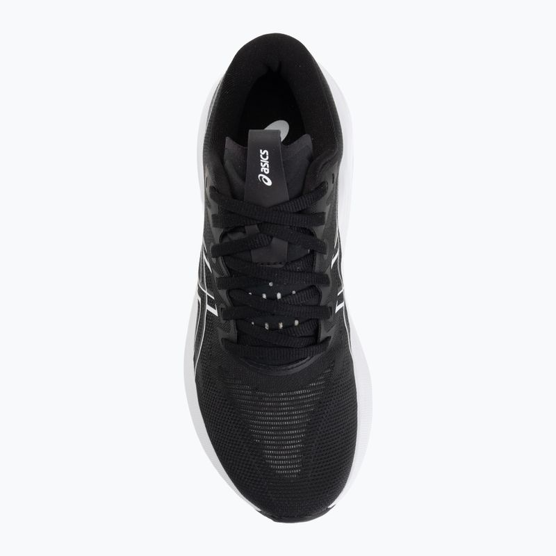 Buty do biegania damskie ASICS GT-2000 15 black/white 5