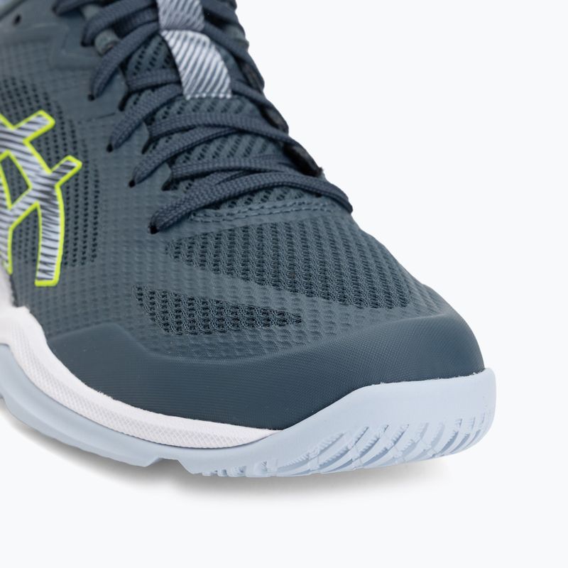 Buty do siatkówki męskie ASICS Blade FF 2 raw indigo/solid air 7