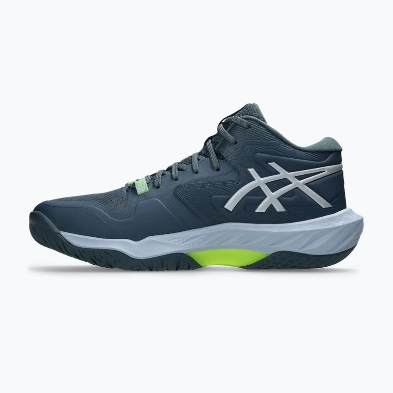 Buty do siatkówki męskie ASICS Sky Elite FF MT 4 raw indigo/solid air 9