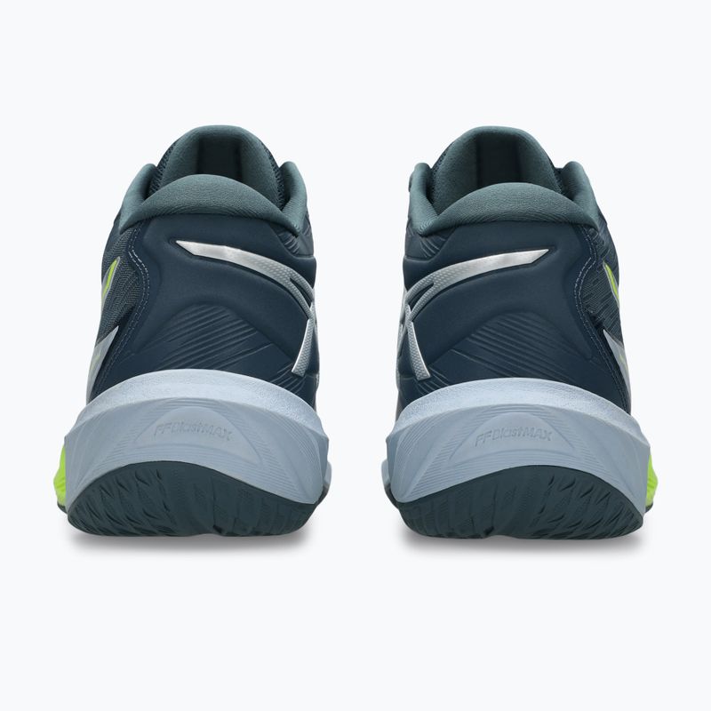 Buty do siatkówki męskie ASICS Sky Elite FF MT 4 raw indigo/solid air 12