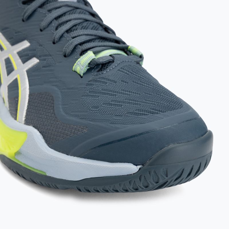 Buty do siatkówki męskie ASICS Sky Elite FF MT 4 raw indigo/solid air 7
