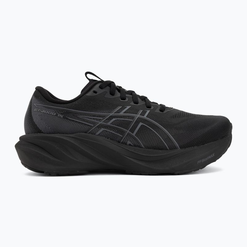 Buty do biegania damskie ASICS GT-2000 15 black/black 2