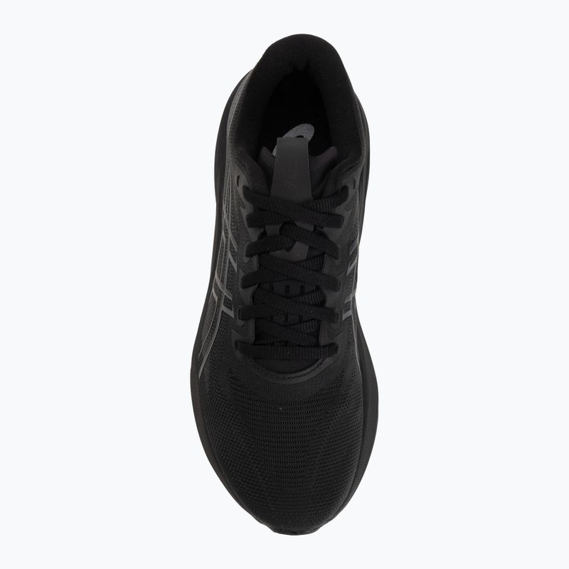 Buty do biegania damskie ASICS GT-2000 15 black/black 5