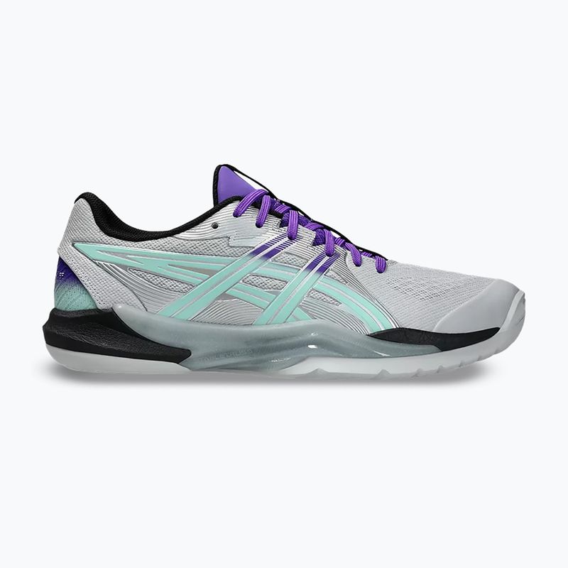 Buty męskie ASICS Powerbreak FF concrete/illuminate mint 8