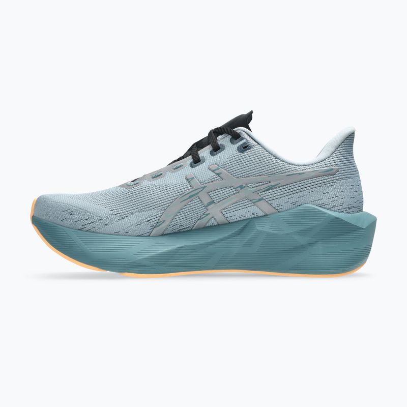 Buty do biegania męskie ASICS Novablast 6 Lite-Show lite show/orange glow 3