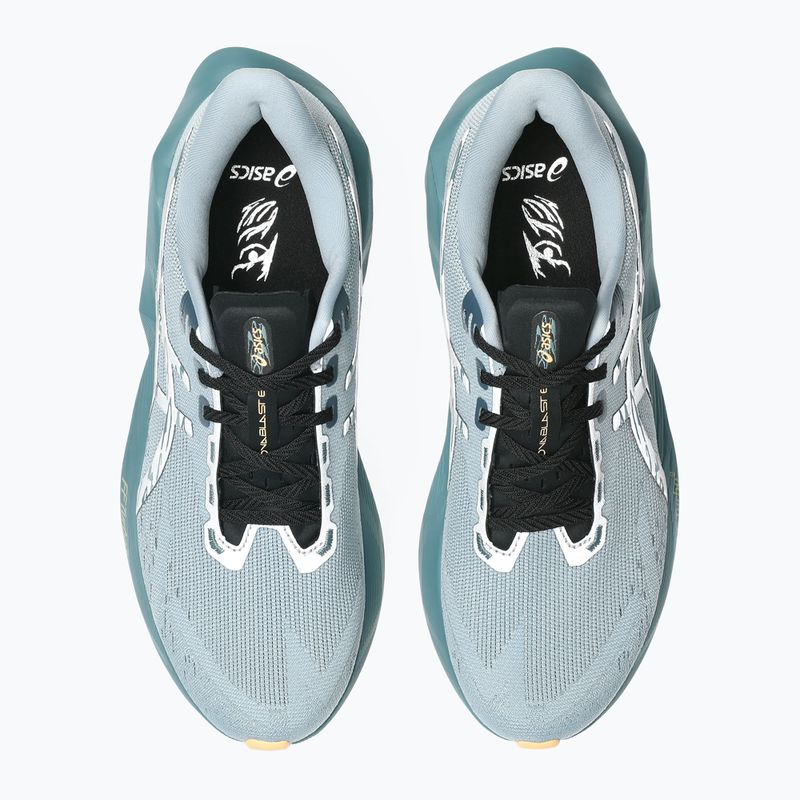 Buty do biegania męskie ASICS Novablast 6 Lite-Show lite show/orange glow 6