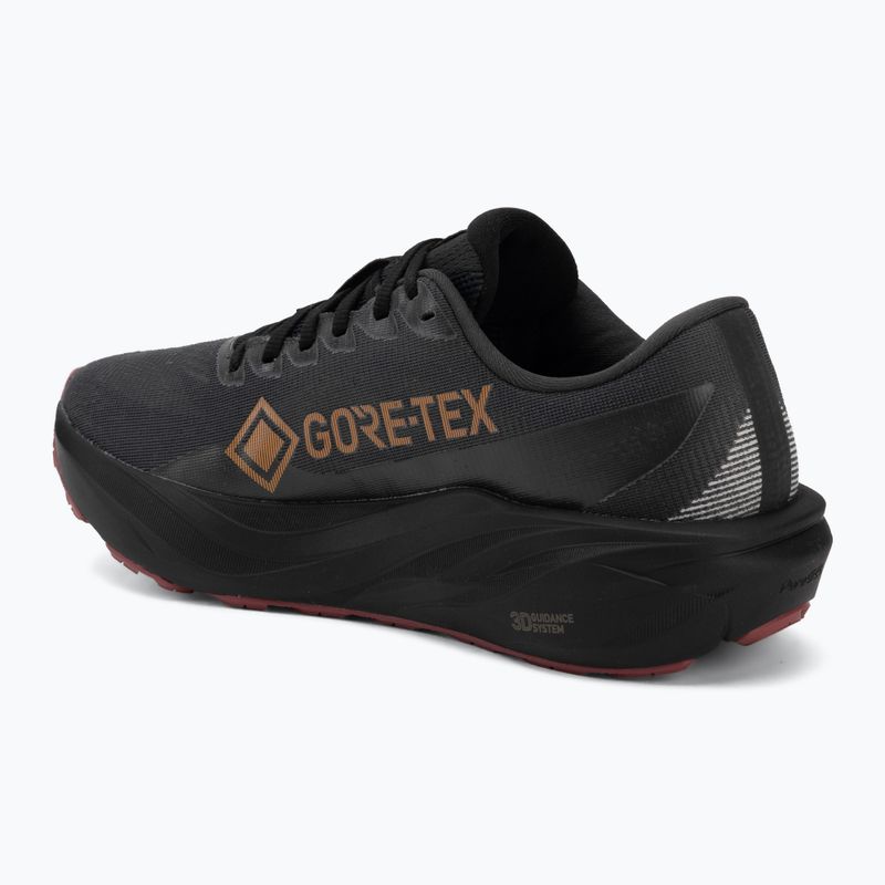 Buty do biegania męskie ASICS GT-2000 15 GTX graphite grey/black 3