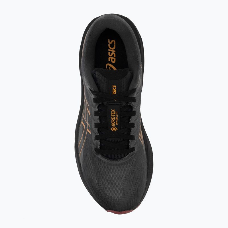 Buty do biegania męskie ASICS GT-2000 15 GTX graphite grey/black 5