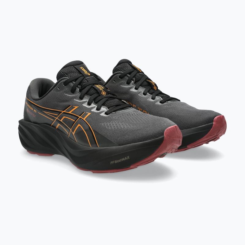 Buty do biegania męskie ASICS GT-2000 15 GTX graphite grey/black 8