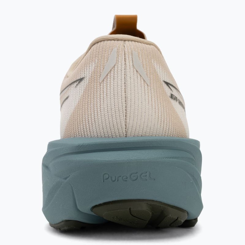 Buty do biegania męskie ASICS Gt-2000 15 TR simply taupe/foggy teal 6
