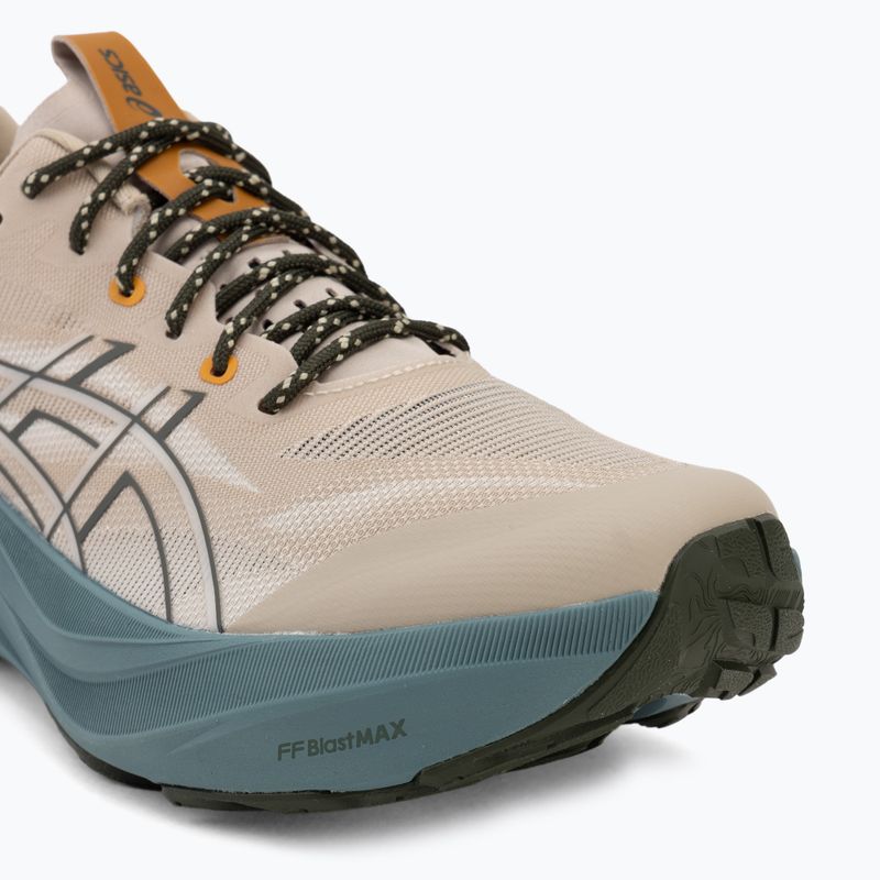 Buty do biegania męskie ASICS Gt-2000 15 TR simply taupe/foggy teal 7