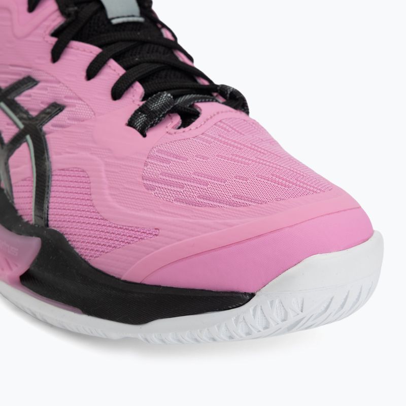 Buty do siatkówki męskie ASICS Sky Elite FF 4 bubblegum/gunmetal 7