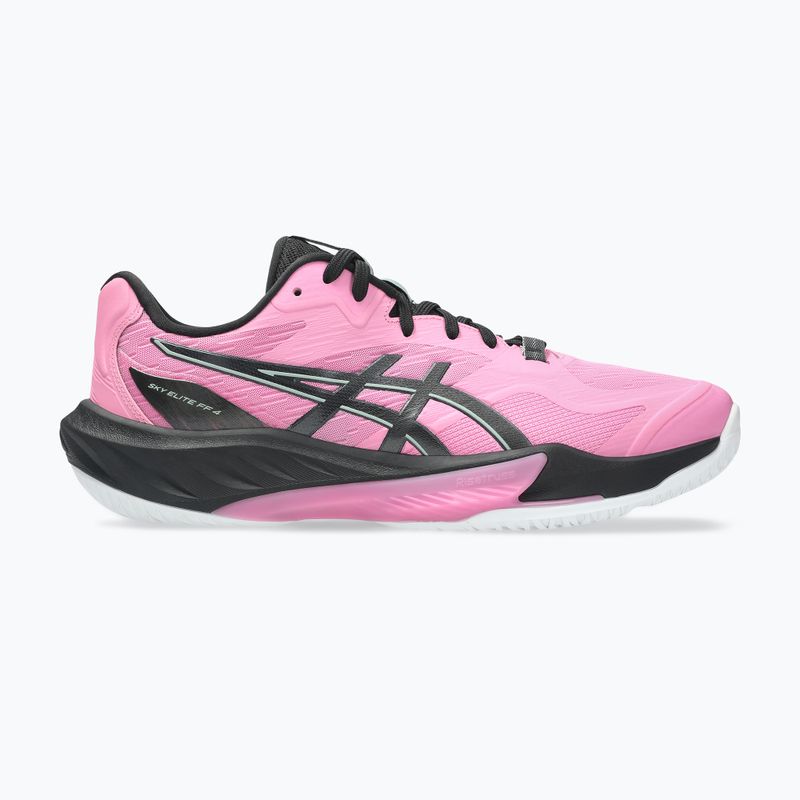 Buty do siatkówki męskie ASICS Sky Elite FF 4 bubblegum/gunmetal 8