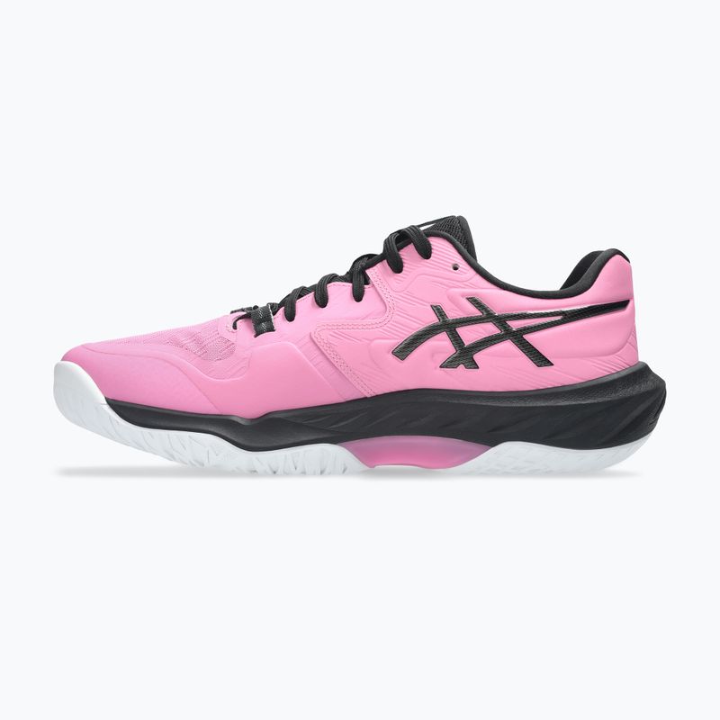 Buty do siatkówki męskie ASICS Sky Elite FF 4 bubblegum/gunmetal 9