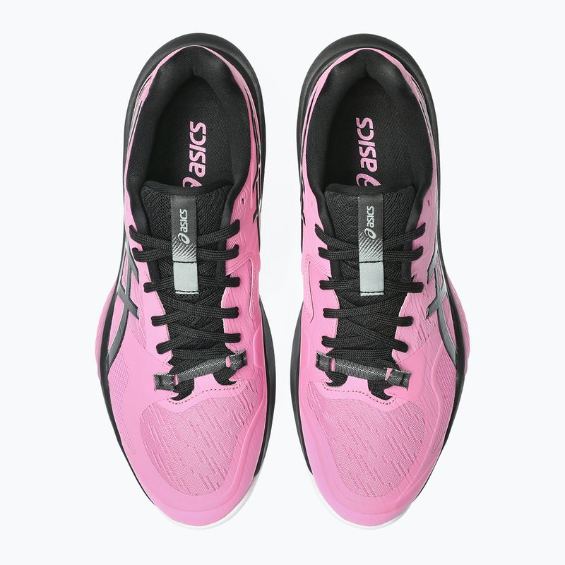 Buty do siatkówki męskie ASICS Sky Elite FF 4 bubblegum/gunmetal 11