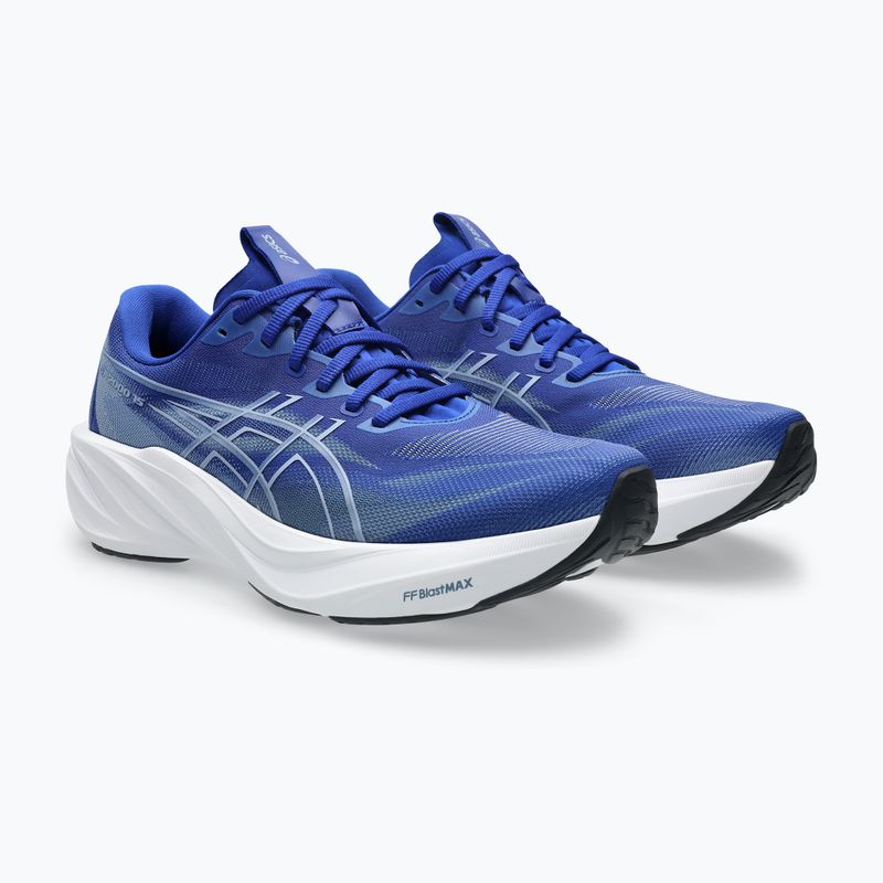 Buty do biegania męskie ASICS GT-2000 15 prussian blue/white 8