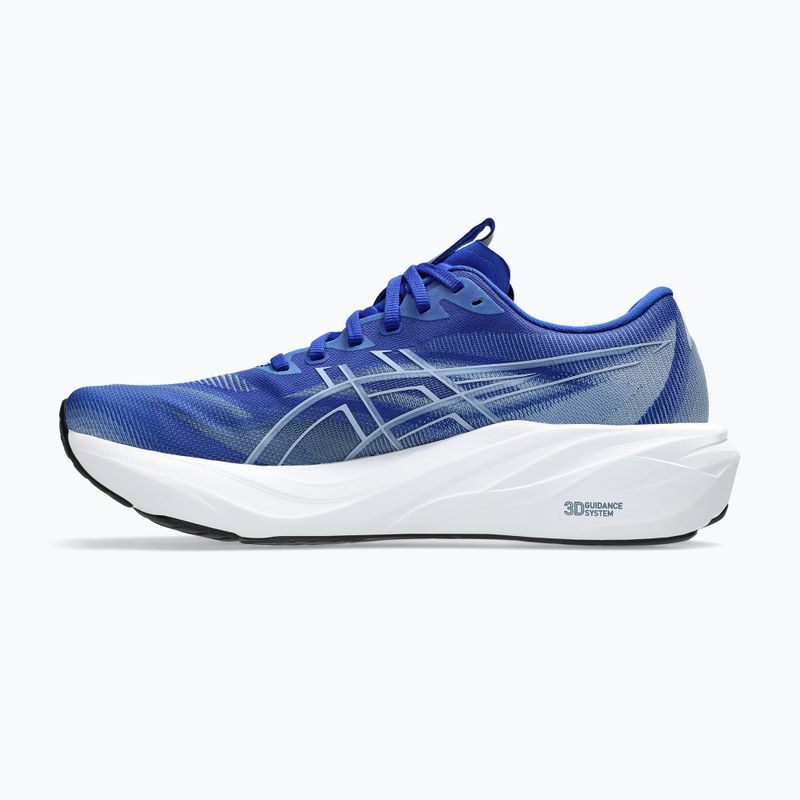 Buty do biegania męskie ASICS GT-2000 15 prussian blue/white 10