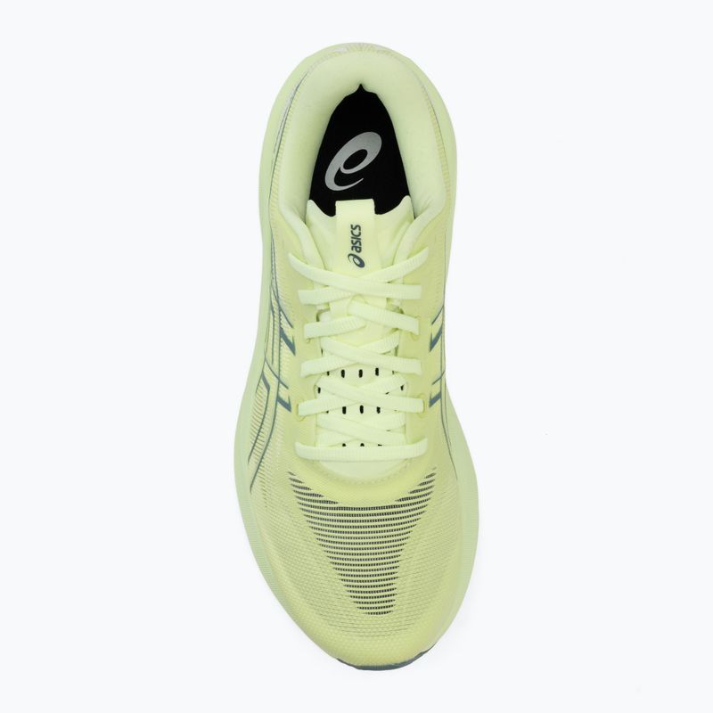 Buty do biegania męskie ASICS GT-2000 15 illuminate yellow/foggy teal 5