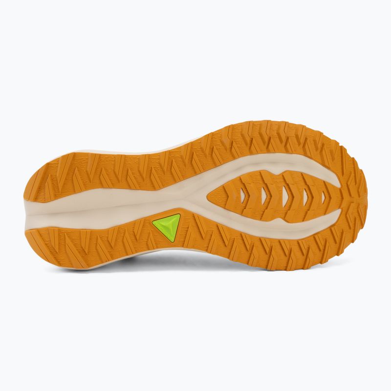Buty do biegania męskie Asics Blazeblast black/sandstorm 4