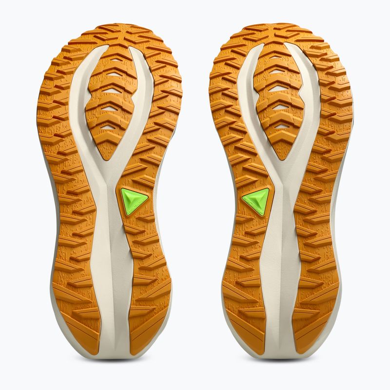 Buty do biegania męskie Asics Blazeblast black/sandstorm 12