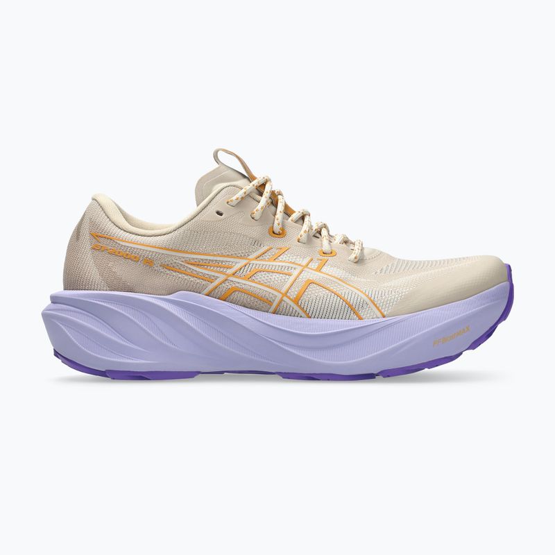 Buty do biegania damskie ASICS GT-2000 15 TR simply taupe/bluebell 8