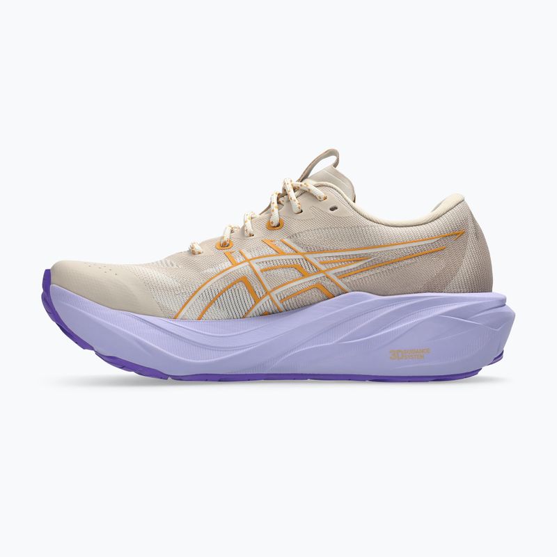 Buty do biegania damskie ASICS GT-2000 15 TR simply taupe/bluebell 9