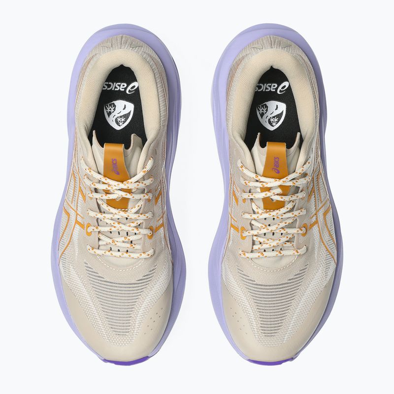 Buty do biegania damskie ASICS GT-2000 15 TR simply taupe/bluebell 11