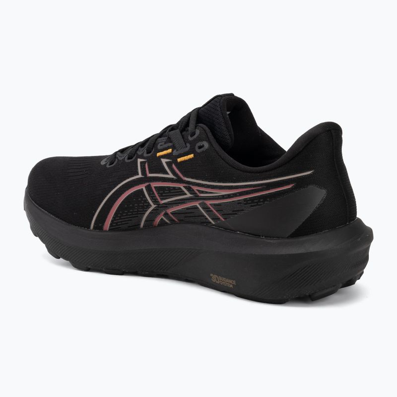 Buty do biegania męskie ASICS GT-1000 15 black/graphite grey 3