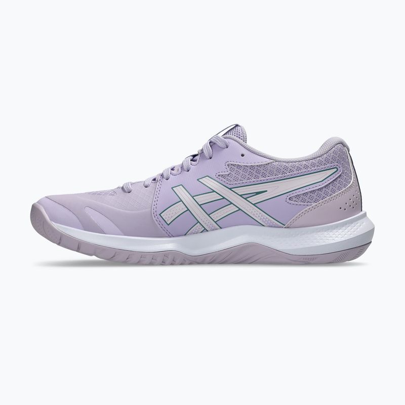 Buty do siatkówki damskie ASICS Gel-Tactic 13 murasaki/dahlia 10