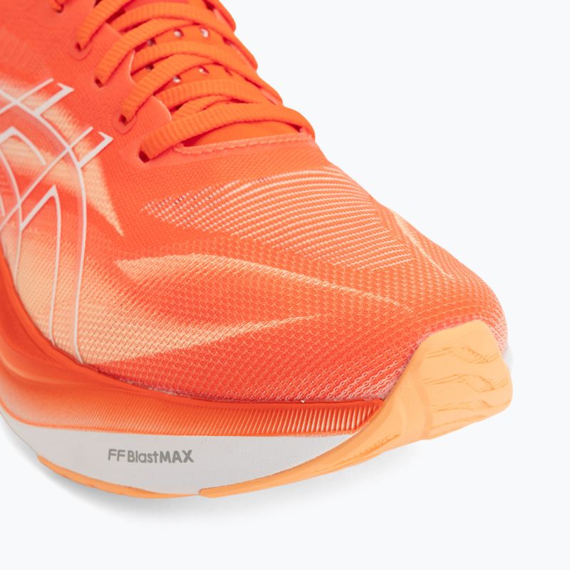 Buty do biegania męskie ASICS GT-2000 15 energy orange/orange glow 7