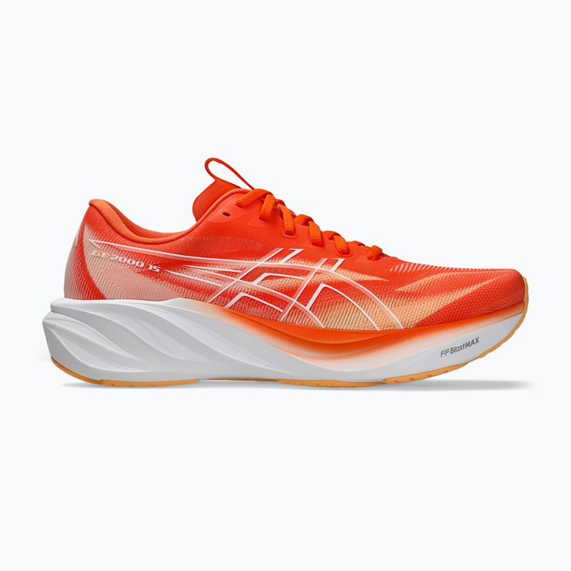 Buty do biegania męskie ASICS GT-2000 15 energy orange/orange glow 9