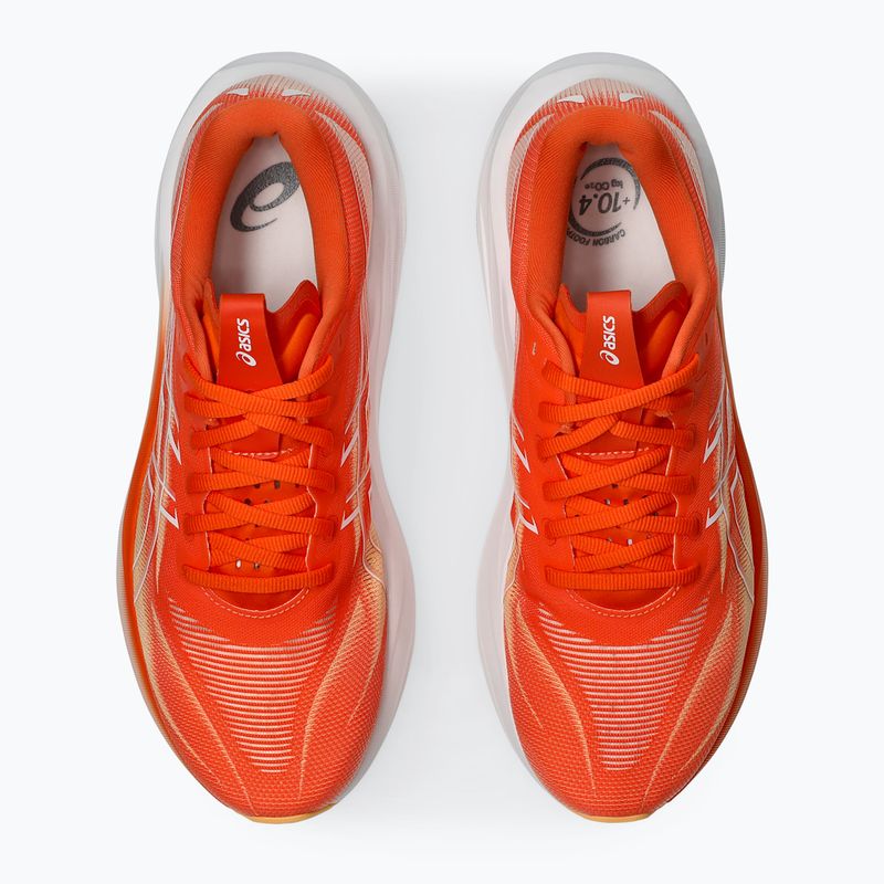 Buty do biegania męskie ASICS GT-2000 15 energy orange/orange glow 13