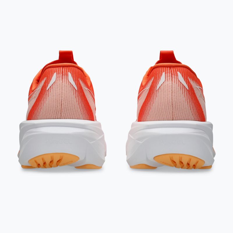 Buty do biegania męskie ASICS GT-2000 15 energy orange/orange glow 14