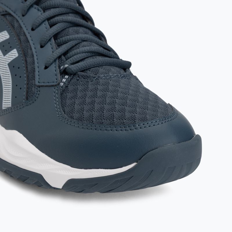 Buty do siatkówki męskie ASICS Gel-Task MT 5 raw indigo/white 7